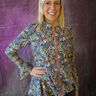 VISBY.sweatjacke | Damen | 32-48 thumbnail number 7