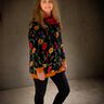 Hoodiejacke "Uma" - EBook und Nähanleitung - Gr. 32-64 thumbnail number 4