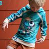Hoodie mini Tammo & Tammi Gr. 86-122 thumbnail number 2
