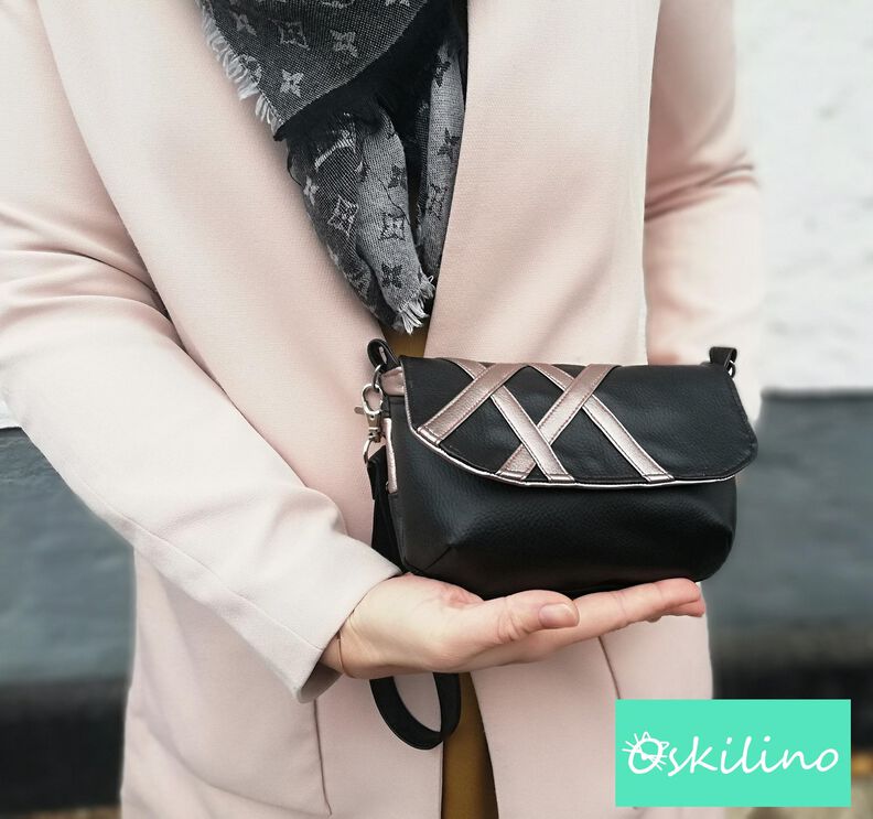 Eleni Bag - Nähanleitung und Schnittmuster image number 7