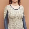 Shirt RUMBA Gr. 34-52, PDF-Schnittmuster A4, A0 und Nähanleitung thumbnail number 6