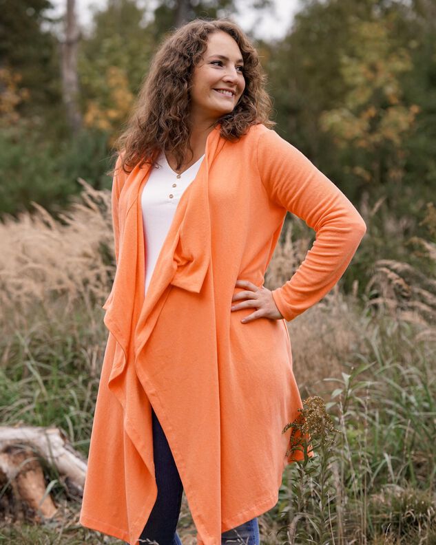 Cardigan - *Cozy MEE* - Gr.34-56 image number 3