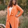 Cardigan - *Cozy MEE* - Gr.34-56 thumbnail number 3
