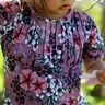 "Frill Top & Tunic" - Gr. 86-164 Shirt/Tunika mit Rüschen oder Biesen thumbnail number 2
