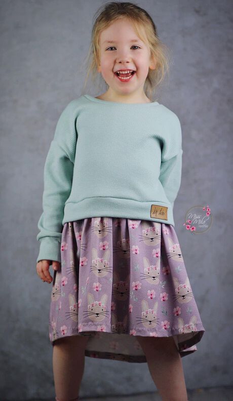 LITTLE LADY LAYER 62-110 image number 9