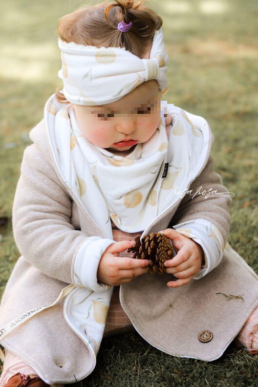 #HeyMini Babyjacke 44-104 inkl. A4 / A1/ Beamerdatei image number 10
