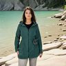  Schnittmuster Jacke Solveig | Jacke tailliert mit Kapuze  thumbnail number 4