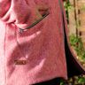 PETITE RIXA Mantel oder Jacke PDF-Schnittmuster  thumbnail number 3