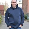 Hoodie, Sweat Jacke (XXS-5XL)  CACTUS Unisex Schnittmuster thumbnail number 3