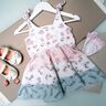 Kinderkleid Britta Gr. 80-152 Schnittmuster & Nähanleitung thumbnail number 2