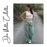 Die flotte Culotte I Hose I Culotte I Shorts I Größe 34-50 thumbnail number 1