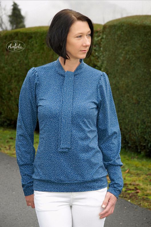 Bluse Josy Gr.34-50 image number 3