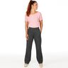 FRAU JANE - Jogginghose mit breitem Bund XS-XXL thumbnail number 7