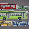 Bus Stickdatei  thumbnail number 1