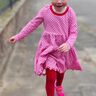 KLEID & TUNIKA "SINJE" - Schnittmuster und Anleitung thumbnail number 10