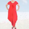 Jumpsuit Feli 2 Gr. 34-46 Schnittmuster thumbnail number 8