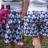 Küstenmarie die Hose Gr. 62 bis 152 thumbnail number 6