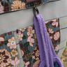 Picknickdecke Tasche mit vielen Extras DUDUK ♥ thumbnail number 9