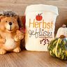 ITH Lichterbeutel Herbst 8 Motive Kürbis Laub Blätter thumbnail number 5