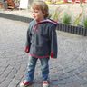 Pulli "Emil", Schnittmuster Gr. 62-104 thumbnail number 3