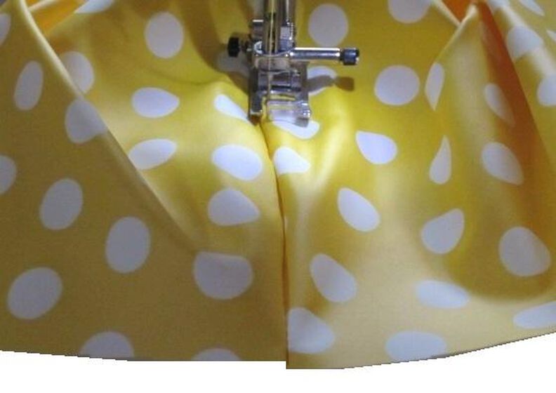 Schnitt Regencape Poncho 62-140 image number 3