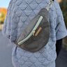 Kilia Bauchtasche, Bumbag, Bellybag kyvu.by Lumali thumbnail number 8