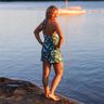 Ebook Elbstrand „Badekleid“ Damen Gr. 34 – 52 in A4  thumbnail number 2