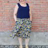 »LaSuvi Skirt« (32–54) – Jerseyrock thumbnail number 3