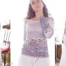 Lucia Denim Longsleeve: d. Serie: "ohne Gedöns": ebook 34-54 thumbnail number 6