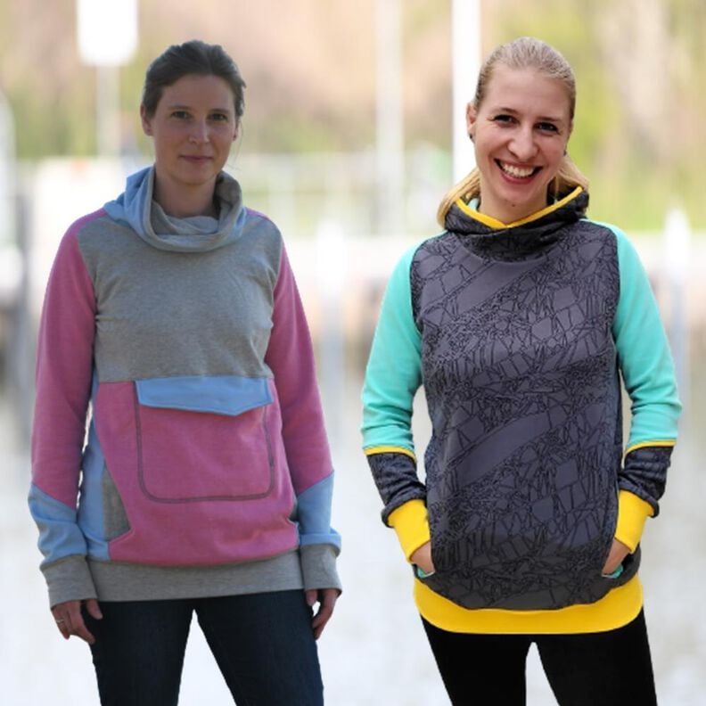 Pullover Kimi 32-54 image number 1