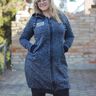 Ebook Sweatjacke Jarla Gr.34-54 inkl. Ebenen thumbnail number 9