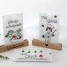 Stickdatei Glück Schokohülle Glücksbringer SET ITH thumbnail number 3