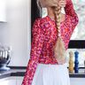 Shirt #Tiffany Nähanleitung und Schnittmuster (XXS-XL) thumbnail number 3