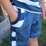 Shorts León Gr. 92 - 170 inkl. A0  thumbnail number 6