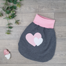 Baby Pucksack - Gr 38-68 | JULAWI No.14 thumbnail number 9