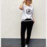 Ebook/Nähanleitung Hose Anike Damen, DIN A4 Gr. 32-48 thumbnail number 5
