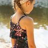 Strandflieder: Badeanzug für Kinder, Gr. 68-164 thumbnail number 2
