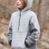 Hokuskrokus Schlupfpullover/Troyer thumbnail number 4