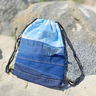 Turnbeutel Rucksack, 3 Größen,  mit Innenfutter  thumbnail number 7