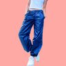 Damen Fallschirm-Hose Cargo Hose PARASUT ♥ Gr. 34-56 thumbnail number 6