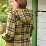 Blazer (34-46) PAULISTA Damen Jackett Schnittmuster thumbnail number 4