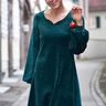 Varianten Kleid (32-56) FLORIANA Schnittmuster thumbnail number 5
