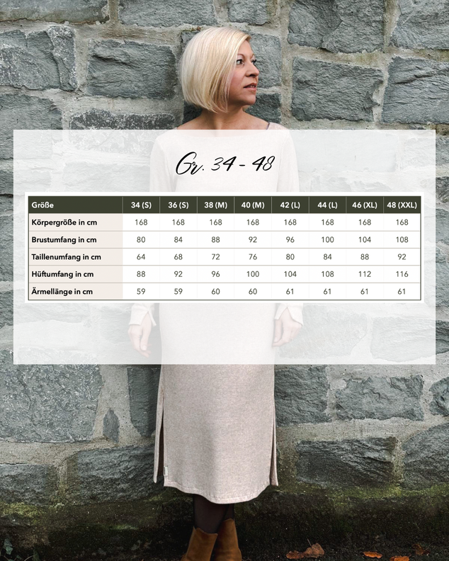 Kleid "Puerro", EBOOK image number 3