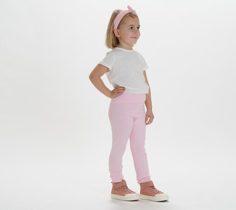 Arwen Tunika/Sweatshirt + Enna Leggings Schnittmuster  image number 7