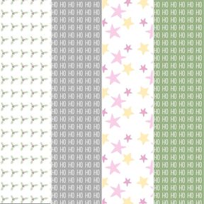 Plotterdateien & Printables Set "Weihnachtswichtel"