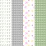 Plotterdateien & Printables Set "Weihnachtswichtel" thumbnail number 2