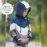 Hoodie Mini Anneke & Annuk Gr. 80-122 inkl. Beamerdatei thumbnail number 1