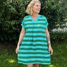Kleid, Tunika, Bluse PRAIA (34-60) Schnittmuster  thumbnail number 1