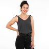 FRAU MAYA  - sommerliches Top zum knoten XS-L thumbnail number 8