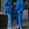 Schnittmuster nach Maß für eine Jeans Hose thumbnail number 5